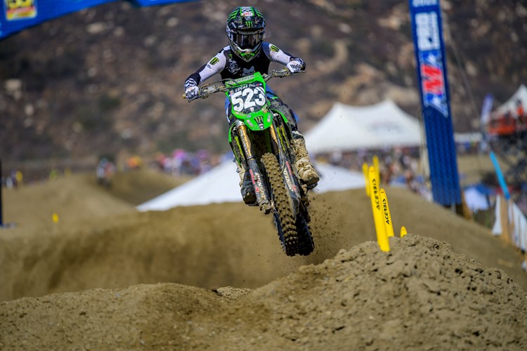 Ryder DiFrancesco #523